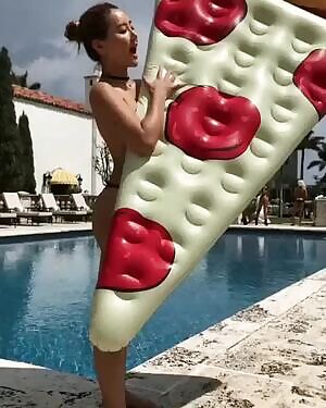 My three favorite things