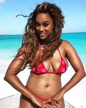 Tyra Banks