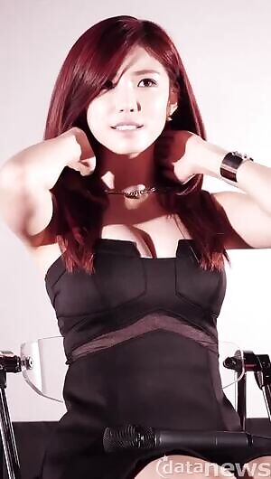 Secret - Hyosung
