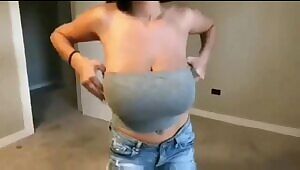 Very nice drop out