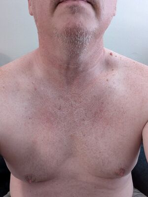 Dad Bods Amateur Daddy
