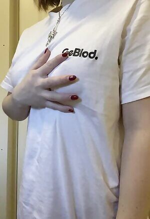 Got a boner? Support other boners and help women get off - GiveBlood 🩸.