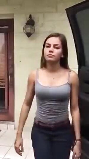 This cute little dance made me erupt everywhere