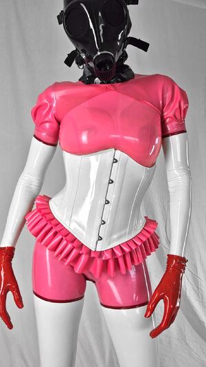 Shiny Fetish Latex OnlyFans
