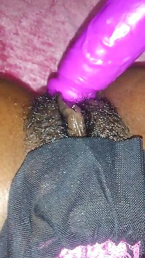 Phat black. Betta get you one !!! 😉