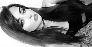 Can you tell I like to be spanked? 😼