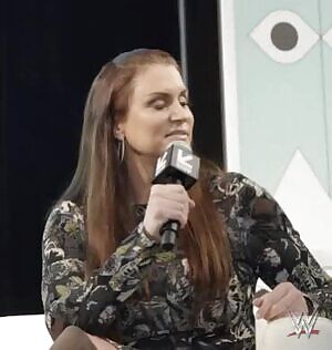 Stephanie McMahon at SXSW