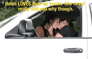 I Just LOVE Trucks