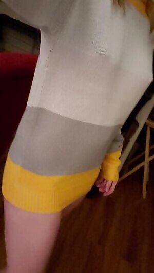 Not quite a drop, more like a slow reveal, but hope it's okay anyways! 😅