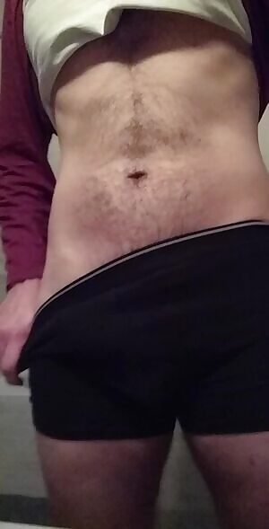 Your view from down there