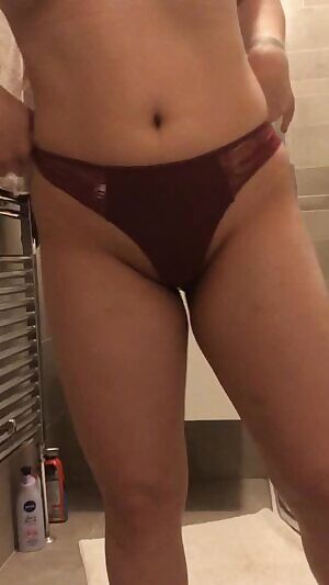 Another successful peel