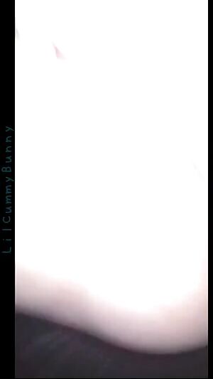 A little playtime before bed always helps me sleep better hehe