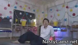 7 strippers stripping