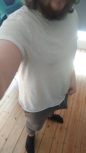 Lazy Pants