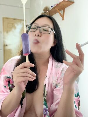 Smoking Asian Girls Blowjob Clips4Sale Fansly