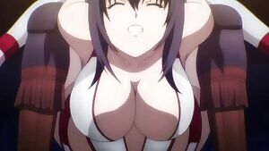 Wanna Be the Strongest in the World / Sekai de Ichiban Tsuyoku Naritai!