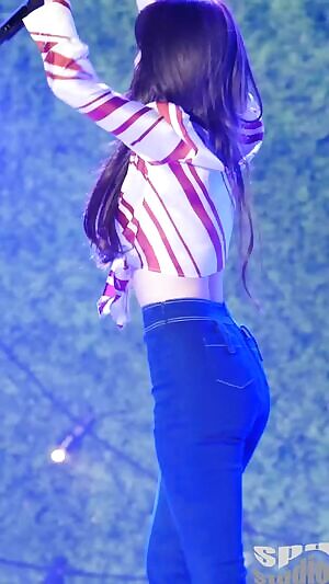 Red Velvet - Irene