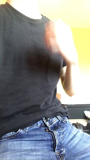 Stripping part 2: Electric Boogaloo