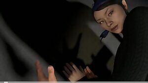 Kitana in 2019