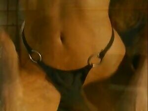 Softcore queen Nikki Fritz in 