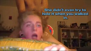 Amateur Bully Caption Cheating Cuckold