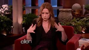 The way Jenna Fischer says 