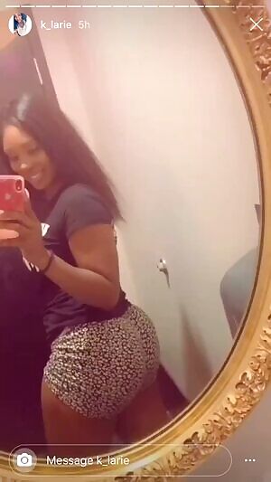 IG thot