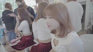 April-Chaewon