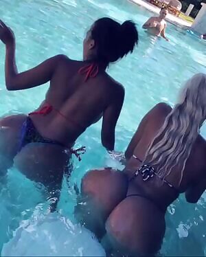 Bando Tine and Cookiebish