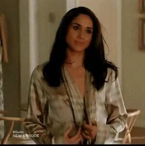 Meghan Markle