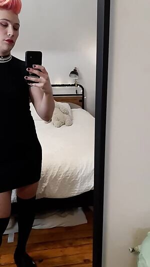 just a little tease 👅