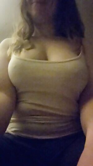 Can't sleep, so here's my tits