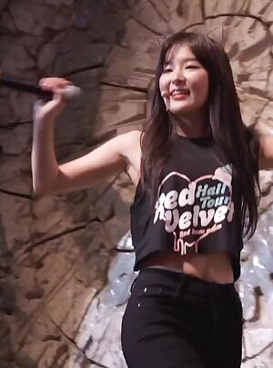 Red Velvet - Seulgi
