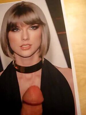 Taylor Swift Gets Thick Ropes