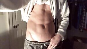 A little bored tonight