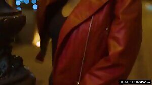 Liya Silver and BBC