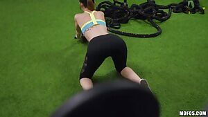 Michele James - Pervs On Patrol