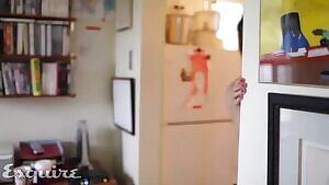 Anyone Want To Jerk With Me To Lake Bell?