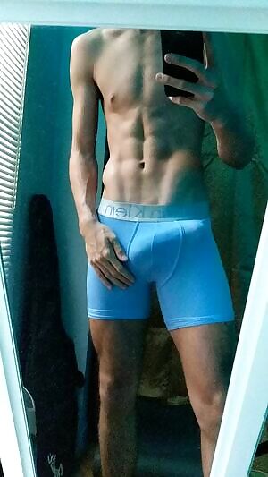 my first post got a lot of love so here's another!