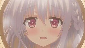 Otome Domain The Animation Episode 01