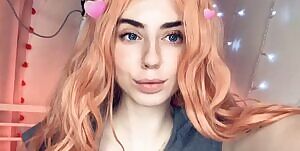 You crave a hot little brat to ruin your fucking life