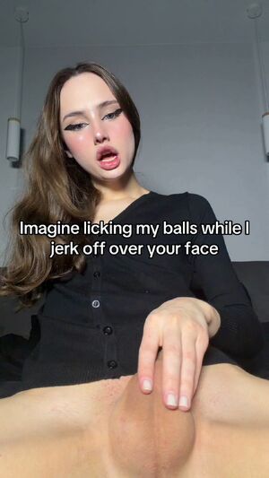 Cock Cute Girl Dick Girlcock Sissy