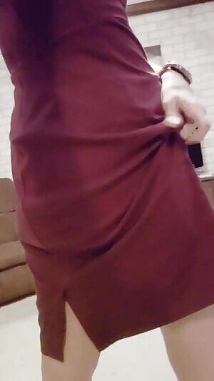 The underlying reason I'll be feeling saucy at work today!