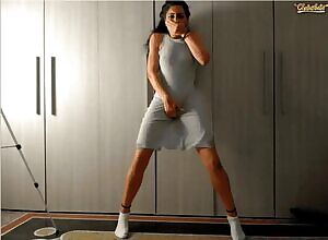 A little different kind of soaking