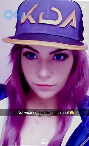 First time I came with one gif only
