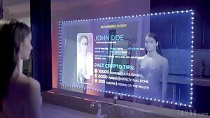 Penny Pax - The Love Hotel