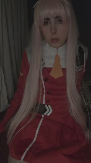 Trans Women Alt Amateur Cosplay Girl Dick