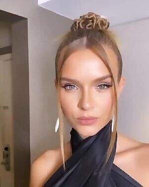 Josephine Skriver