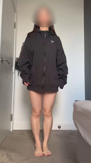 Is my body small enough to be fuckable?