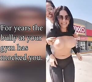 a present from your bully